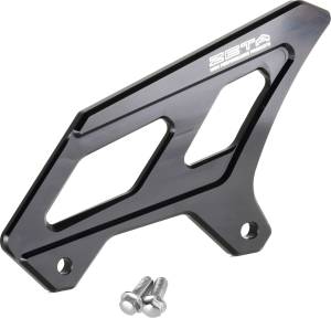 HEEL GUARD WR250R/XL