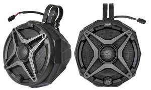 ADD ON SSV SPEAKER CAGE POD RIDE COMMAND