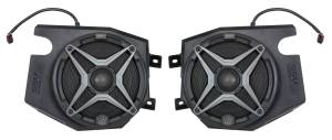 FRONT KICK PANEL SSV SPEAKERS