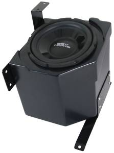 WEATHER PROOF PLUG-N-PLAY 10" SUBWOOFER