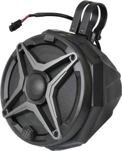 WP CAGE SPEAKER PODS PAIR POL