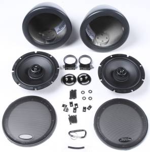 1.75" MOUNT POD SPEAKER