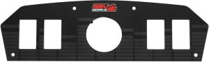 SSV DASH PLATE KIT CAN AM