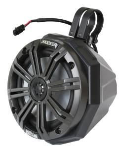 CAGE MOUNT POD SPEAKER 1.85" KICKER