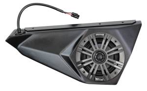 SSV DOOR SPEAKER KICKER CAN