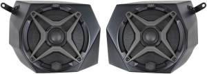 2 SPEAKER KIT POL RS1