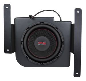 UNDERSEAT 10" SUBWOOFER RANGER XP900 13-19