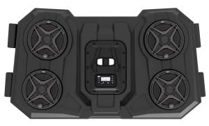 WP3 OVERHEAD SPEAKER KIT POL