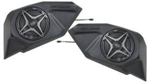 6.5" REAR DOOR SPEAKERS POL