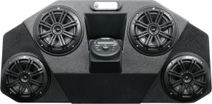 AUDIO MINI POL