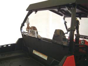 ROOF W/FRT / REAR WINDOW RZR 170