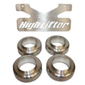 HIGH LIFTER LIFT KIT CAN AM CLK1000-52