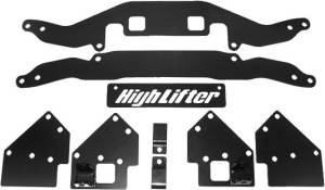 ATV LIFT KIT PLK900RZR-51-B