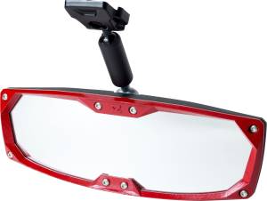 SEIZMIK REAR VIEW MIRROR PRO FIT