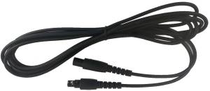 HCF4 HEADSET EXT CABLE 10 FT FEMALE TO FEMALE CONNECTORS