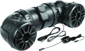 700W BLUETOOTH ALL TERRAIN SOUND SYSTEM