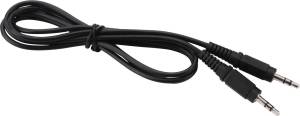 3' AUX INPUT CABLE 3.5MM