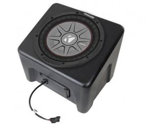 UNDERSEAT 10" SUBWOOFER RANGER 1000 RIDE CMND