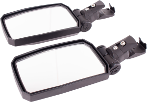 TRAILRIDER SIDE MIRRORS POL PRO-FIT