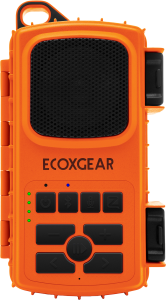 ECOEXTREME 2 ORANGE