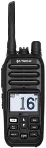 EXG500 5W HANDHELD RADIO