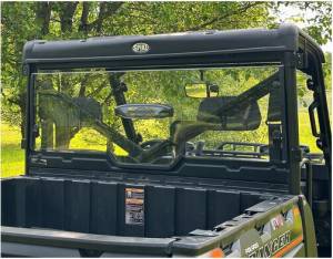 REAR VENTED WINDOW-HC `13-23 RANGER 1000 / XP 1000