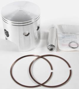 PISTON KIT 81.00/+1.00 POL