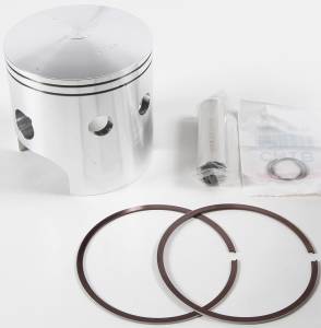 PISTON KIT 82.00/+2.00 POL