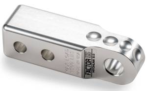 HITCHLINK 2.0 RECEIVER 2" SILVER