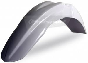 FRONT FENDER WHITE