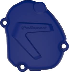 IGNITION COVER PROTECTOR BLUE