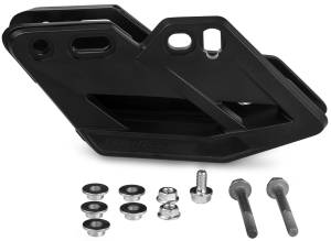 PERFORMANCE CHAIN GUIDE BLACK