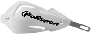 HANDGUARD TOUQUET WHITE