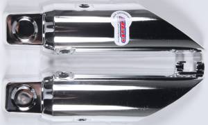 PR/FORK GUARD HON CHROME