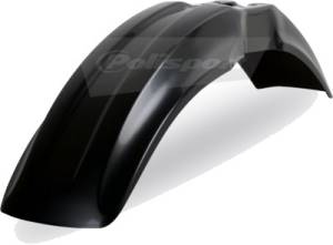 FRONT FENDER BLACK