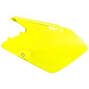 SIDE PANELS YELLOW