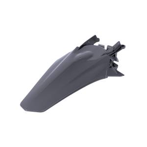 REAR FENDER MX MC/MCF GREY