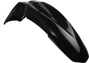 MOTARD FENDER BLACK