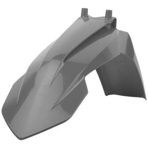 FRONT FENDER SX65/MC65 GREY