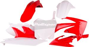 PLASTIC BODY KIT OE COLOR