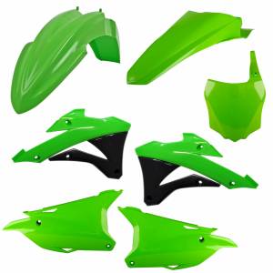 PLASTIC KIT KX85/112 OEM `22