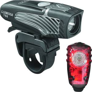 LUMINA 750/SOLAS 40 COMBO LIGHT