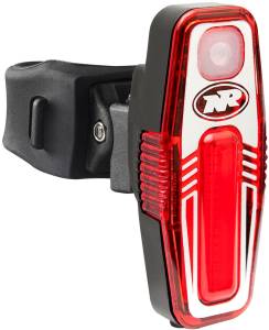 SABRE 50 LUMENS TAIL LIGHT RECHARGEABLE