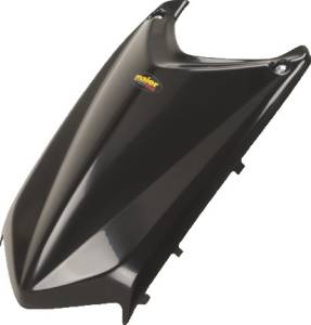 STOCK HOOD BLK HON 450