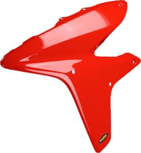 AIR SCOOPS F.RED HON 450