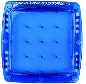 LIGHT COVER Q SERIES BLUE