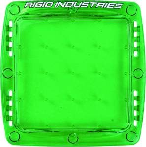 LIGHT COVER Q SERIES GREEN