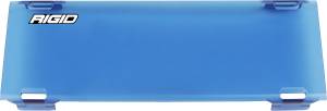 LIGHT COVER 11" RDS-SERIES BLUE