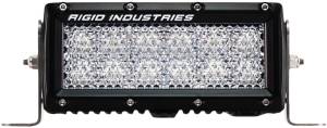 E SERIES LIGHT BAR DIFFUSED 6"