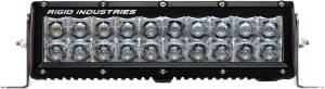 E SERIES LIGHT BAR SPOT 10"